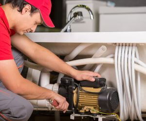 About Sewer Line Replacement Hanover, MI